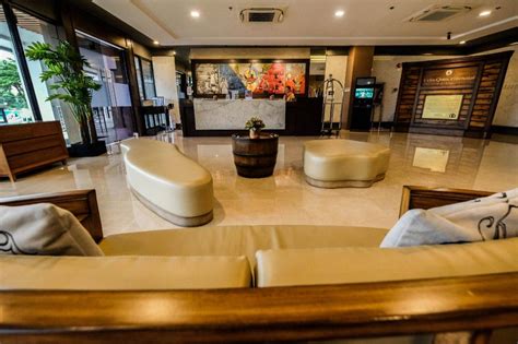 quincentennial hotel cebu|Best Price on Cebu Quincentennial Hotel in Cebu + Reviews!.